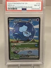 New ListingPokemon 2024 SV Paldean Fates Mew ex 232/091 PSA 8 SIR Holo English