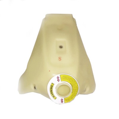 IMS Kraftstofftank 3,1 GAL Natur Schraubverschluss, Honda CRF250L 2013-2016, 112246-N2