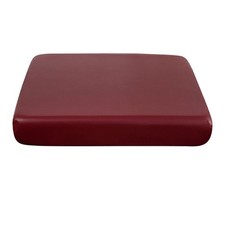 Waterproof Leather Sofa Seat Covers Stretch Couch Cushion Protector 1/2/3 Seater