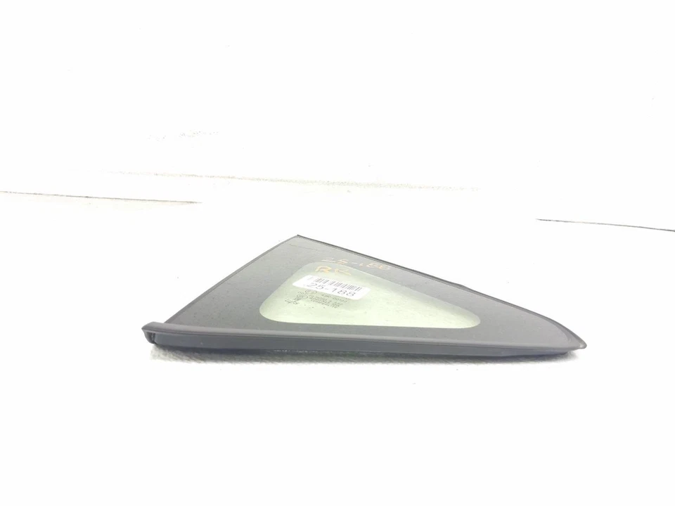 2024-2025 Subaru Impreza Rear Driver Left Quarter Window Glass 65209Fn010 - Image 2 of 4