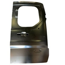 Porte arrière et accessoires Ford TRANSIT CONNECT