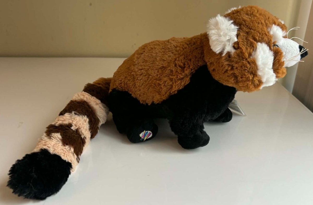 Buy Webkinz Red Panda online | eBay