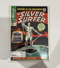 Sentinel of the Spaceways! Marvel Comics Grou...