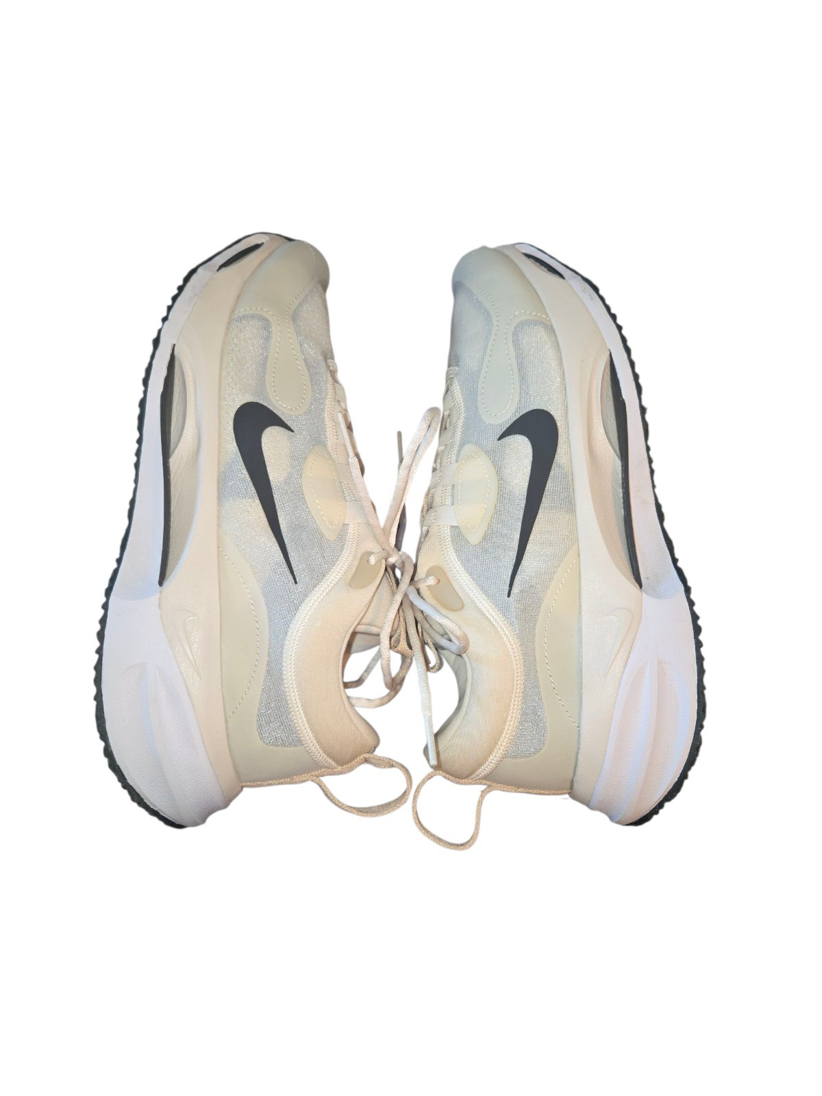 Nike Spark DJ6945-003 Women's Phantom/Sand/White/… - image 6