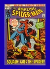 Amazing Spider-Man #106 - Spider-Slayer App - Romita Cover & Art - 1972 - VF+