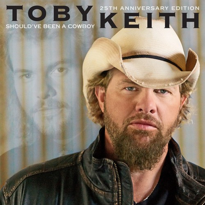 #ad #ad Toby Keith Should#x27;ve Been A Cowboy 25TH Anniversary Edition New Vinyl LP A $29.19