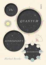 The Quantum Astrologer's Handbook by Michael Brooks (English) Paperback Book