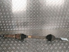 Cardan Ford TRANSIT