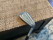 Ben Hogan Apex 9 NINE Iron Steel Legend Shaft RH 36"