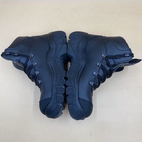Botas de trabajo de seguridad Steitz Secura Plus Eitz Gore-tex negras dedos duros Reino Unido 4 / UE 37 - Imagen 9 de 13