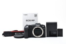 Mint CANON EOS RP Mirrorless Digital Camera Body 26.2 MP From JAPAN C933