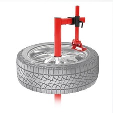 Manual Tire Changer Swing Arm Mod Duck Head Tool For Home Garage Small Auto Shop