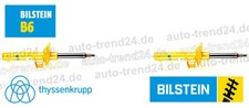 Bilstein B6 Gasdruckdämpfer vorne u.a.: VW Touran 5T1, Bj. 2015-2025
