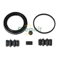 Reparatursatz Bremssattel vorne für Peugeot 3008 0U 1 308 LB 4A 2 3 FB | 238347