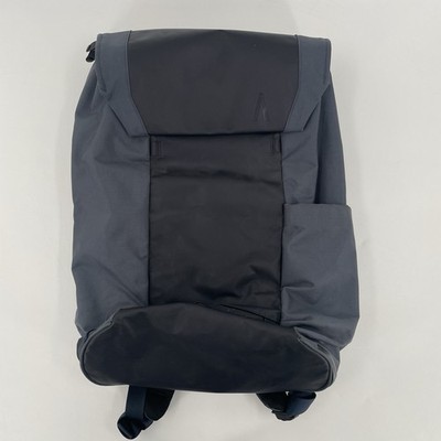 Boundary Supply Errant Backpack in Navy Blue and Black - *No Camera Insert*