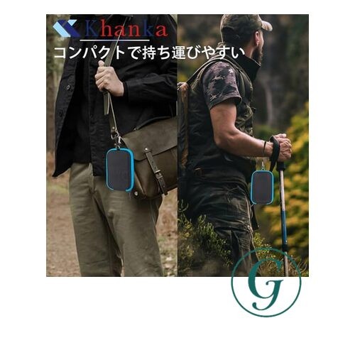 Pentax RICOH PENTAX WG-90 Digital Camera Storage Case WG Series Blue Zipper -