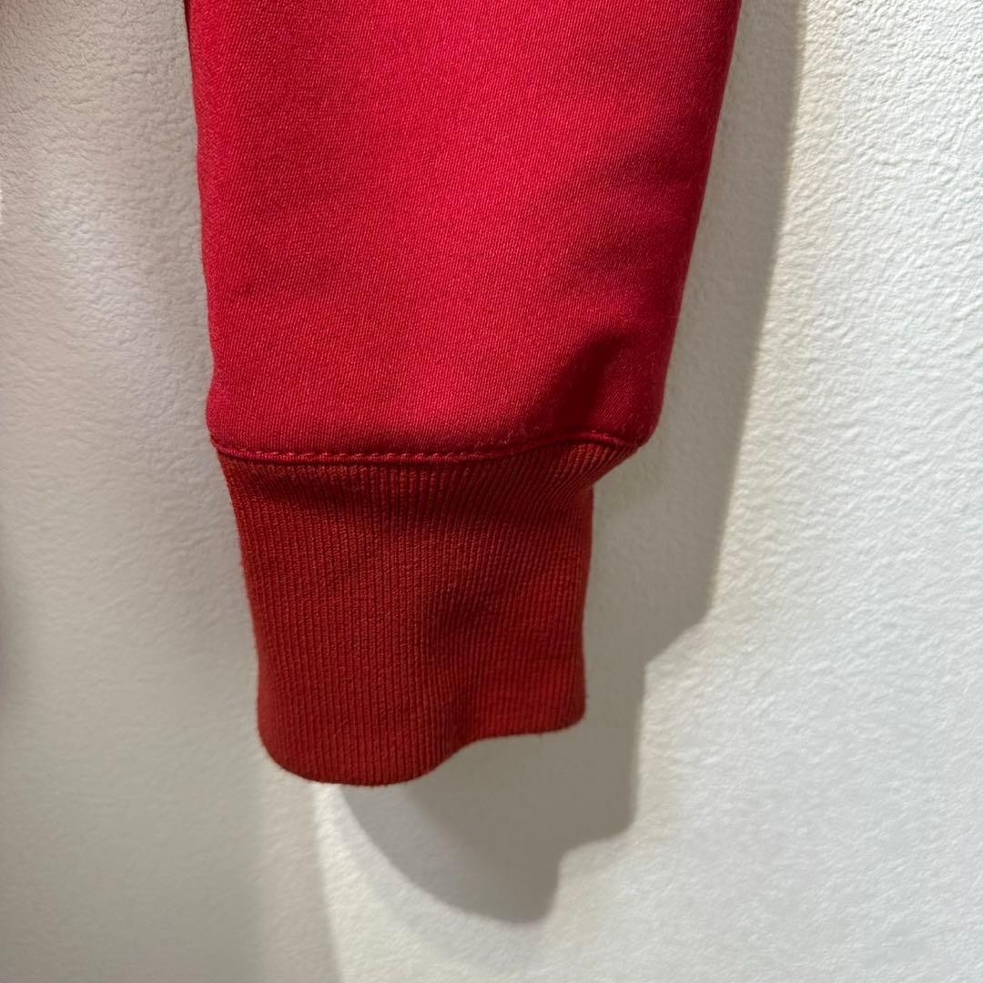 PRADA Down quilted zip nylon jacket - image 7