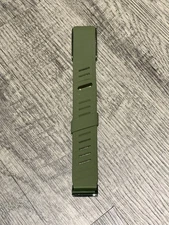 Whoop 4.0 sportsflex silicone band strap