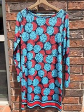 EUC Michael Kors Women,s Dress- Multicolor -Medium