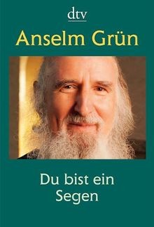 Du bist ein Segen von Anselm Grün | Buch | Zustand sehr gut