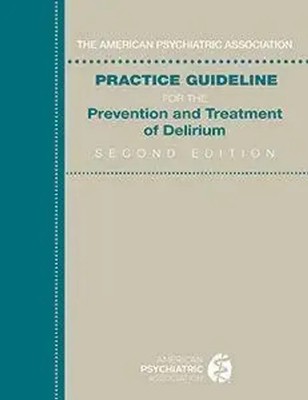 American Psychiatric Association Practice Guideline for the Prevention and...