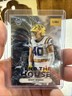 2025 Bowman's Best University - Send the House Whit Weeks #SH-5 (RC)