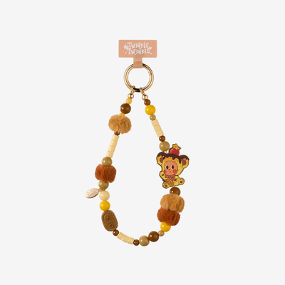 POP MART Twinkle Twinkle Savor the Moment Series-Phone Charm Blind