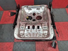 2014-2022 Jeep Grand Cherokee Lh Driver 8-way Power Front Seat Tracks Wmotors