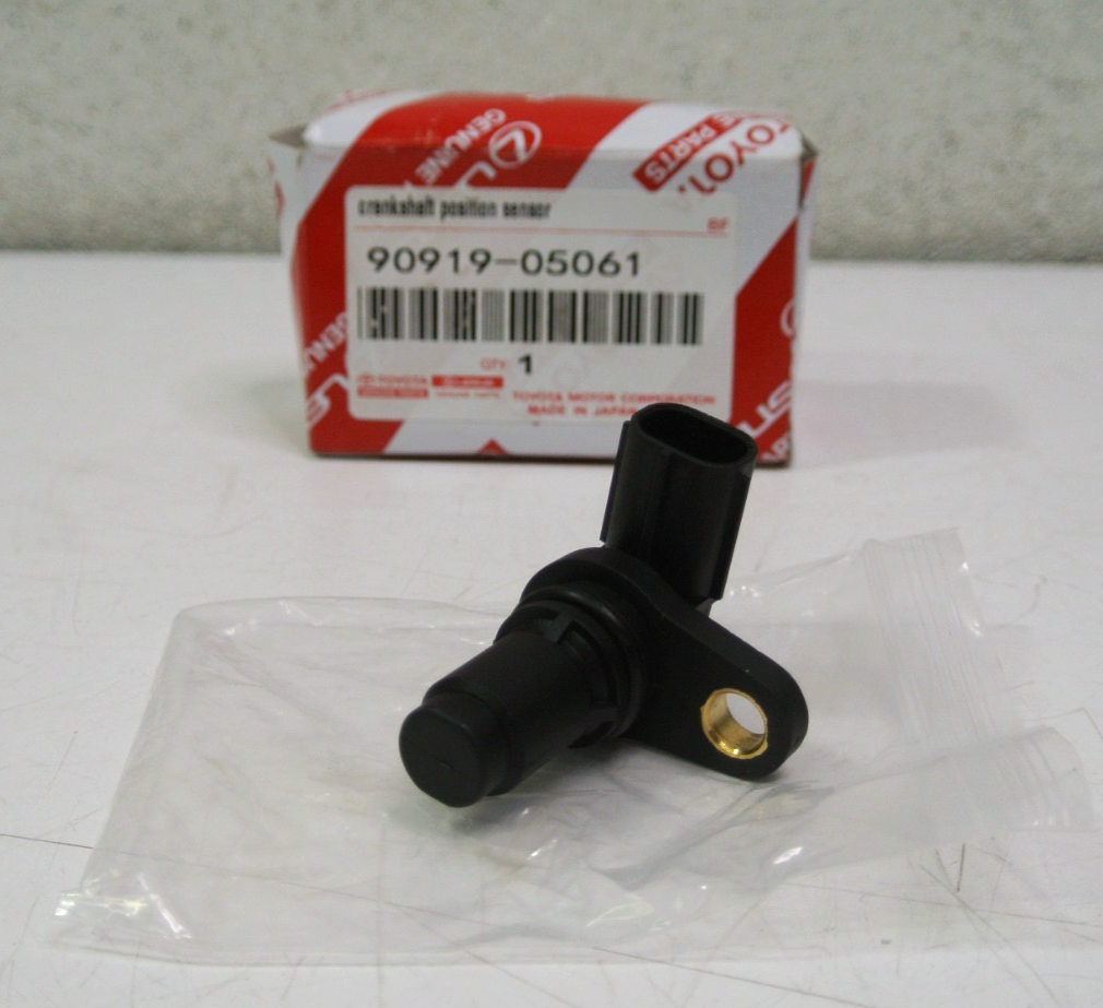 Toyota 90919-05061 Camshaft Position Sensor For Lexus