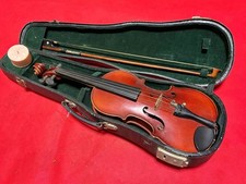 SUZUKI violin 1/8 size NO.101 with case 1903-08-1