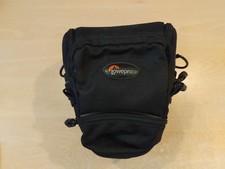 Lowepro Toploader Pro 65 AW – Rugged, All-Weather Holster Camera Bag
