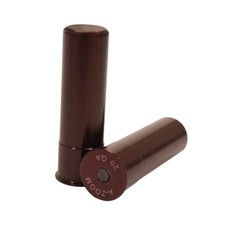 A-Zoom 20 Gauge Precision Metal Snap Caps-Pack of 2-12213