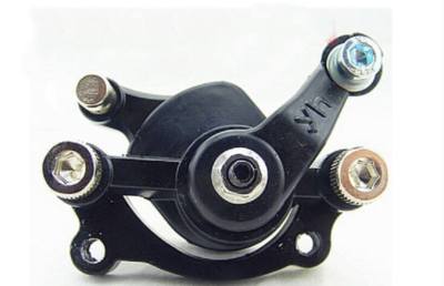 Pocketbike - Minicross - Minibike  ATV Quad Bremssattel  Hinten Rechts