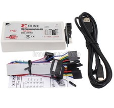 M102 Xilinx Platform USB Download Cable Jtag Programmer FPGA CPLD C-Mod XC2C64A-