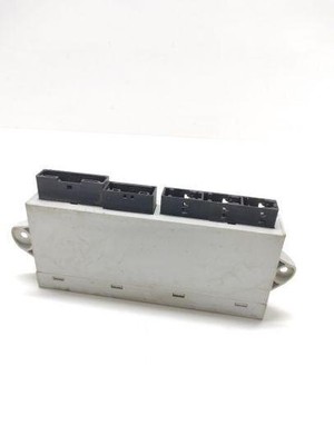 BMW 7 E65, E66, E67 Rear Left Door Control Unit 61356921982 4.4 