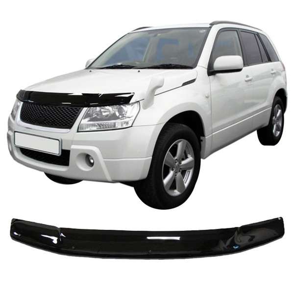 Motorhaube Windabweiser FüR Suzuki Vitara Ab 2015 Scoutt-image