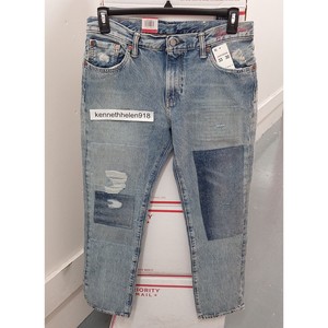 macys levis 511