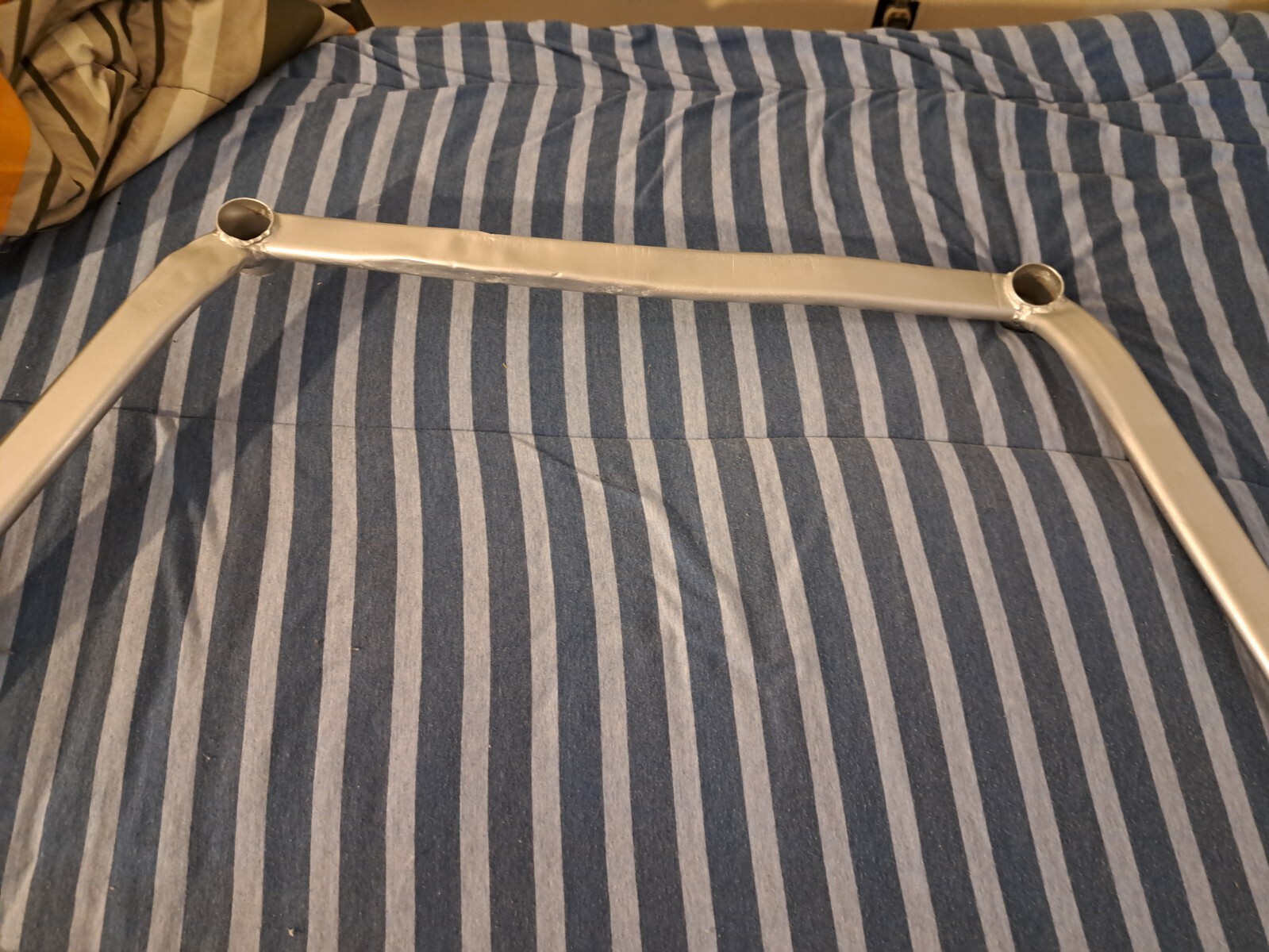 Lexus GS300 GS400 braces "Tom's" eBay