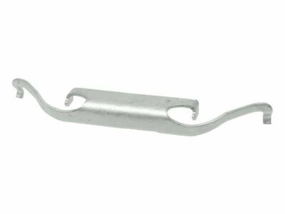 For 1994-1995 BMW 540i Brake Pad Retaining Clip ATE 72192GQ