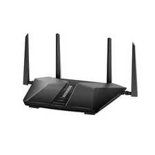 NETGEAR Nighthawk WiFi 6 Router (RAX43) AX4200 4.2Gbps Wireless Speed - OPEN BOX