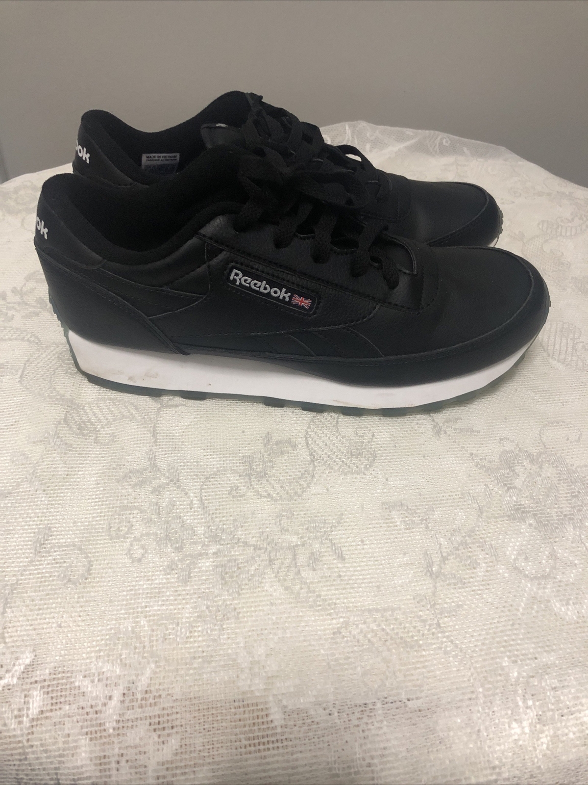reebok memory tech premier comfort