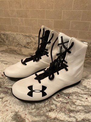 under armour boxeo