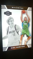 2007 TOPPS # 6, DIRK NOWITZKI - 