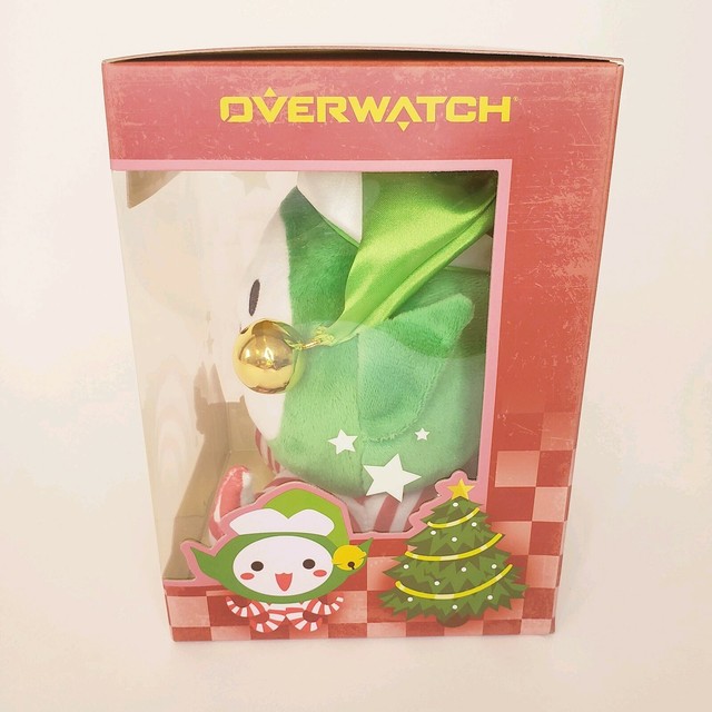 official overwatch pachimari pachielf 7