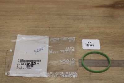 Citroen / Peugeot 9803918480 Dichtung NOS NEU genuine xx29626 | eBay