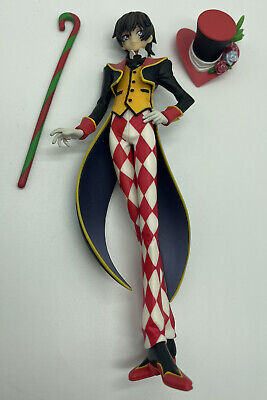 Lelouch Lamperouge  Code Geass Lelouch of the Rebellion  IN WONDERLAND