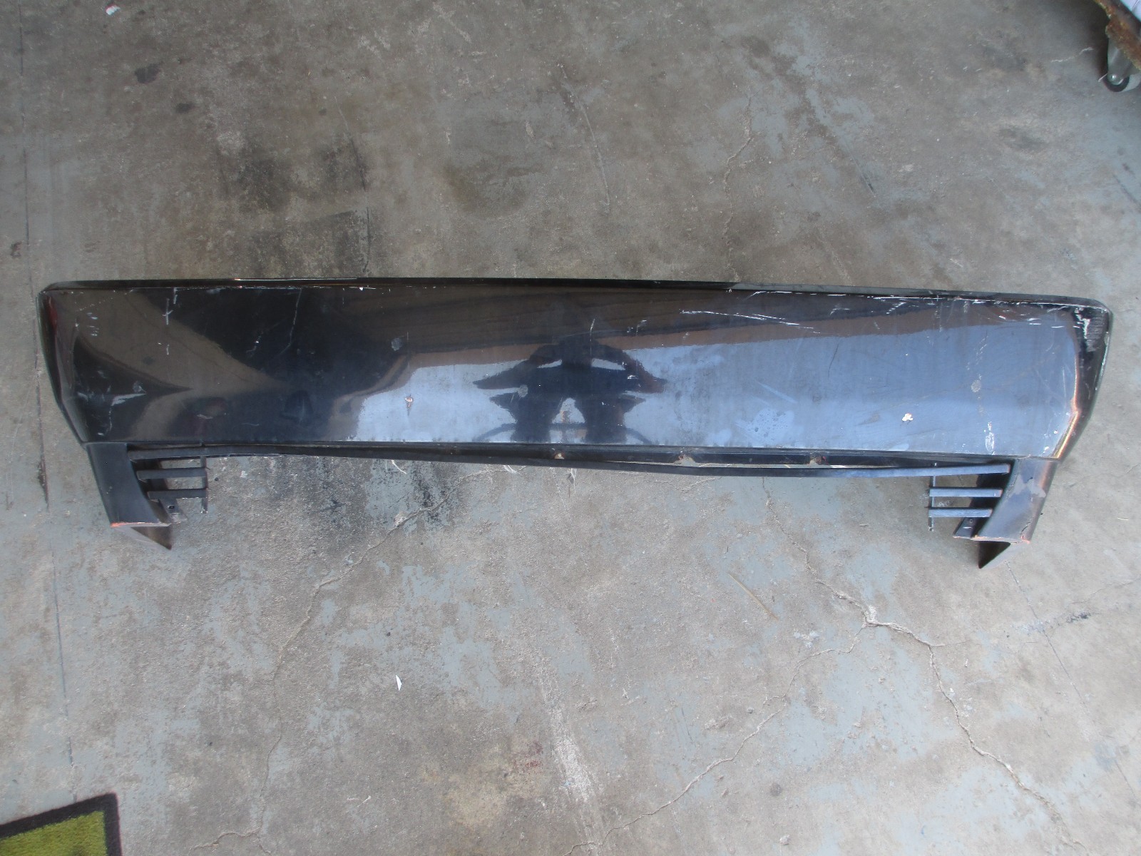 Ferrari Mondial T- Rear Bumper # 62563110