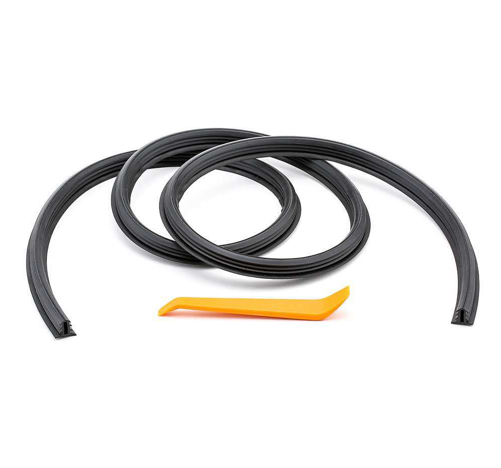 (США) 1,6 м уплотнительные полоски для заполнения зазоров зазоров на ...