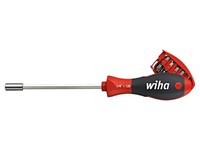 33008 Schraubendreher Anz.Stk: 8 Verpackung: Blister LöTspitze: Torx® Wiha