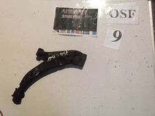driver wishbone Toyota starlet gt turbo import 1.3 ep82 ep91 glanza v osf